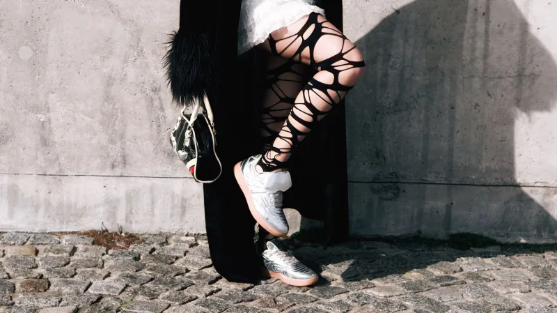 Runway to Real Life: How Global Legwear Innovation Is Changing What American Shoppers Expect